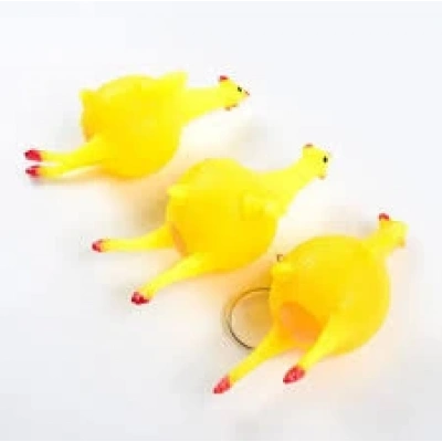 YUMURTLAYAN SİLİKON