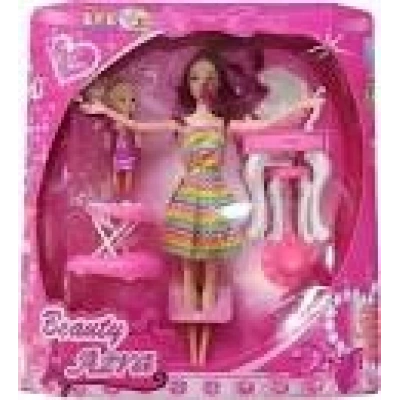 YÜRÜTEÇLİ AZRA BEBEK