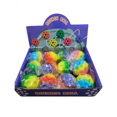 ZIPLAYAN STRES TOPU [384]