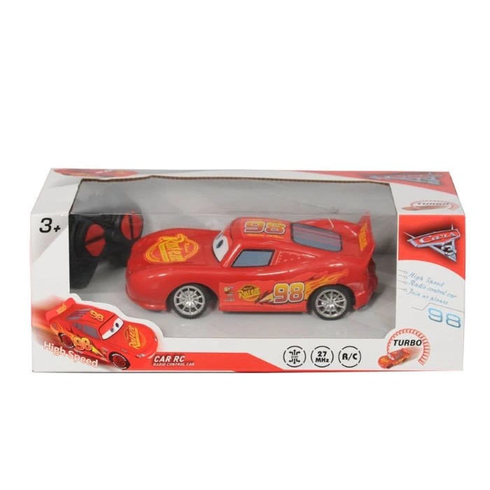 UZ. KUM. 4. FONKSİYON MEQUEEN