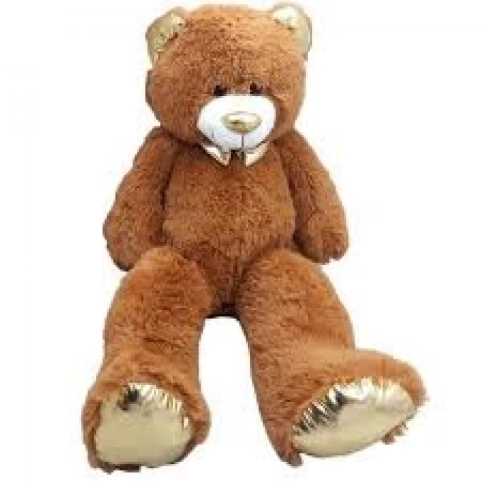 100 CM UZUN PARLAK AYI