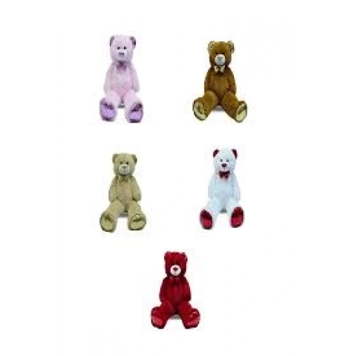 100 CM UZUN PARLAK AYI