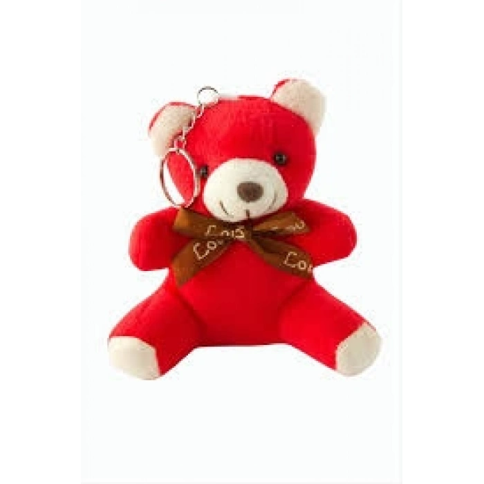 12 CM KÜÇÜK ÇİÇEK AYICIK