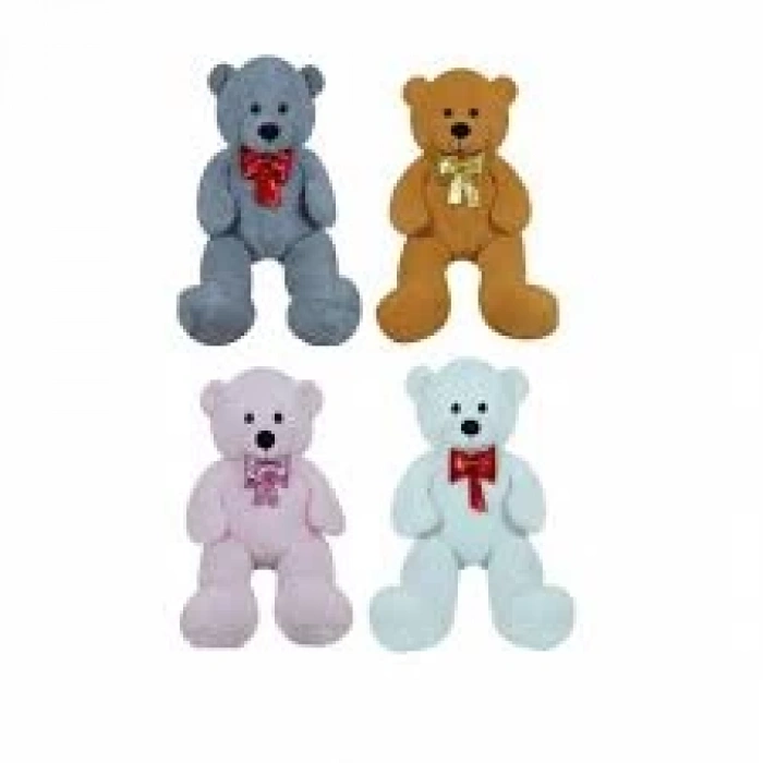 120 CM KURDELELİ AYICIK [12]