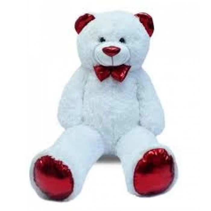 150 CM UZUN PARLAK AYI