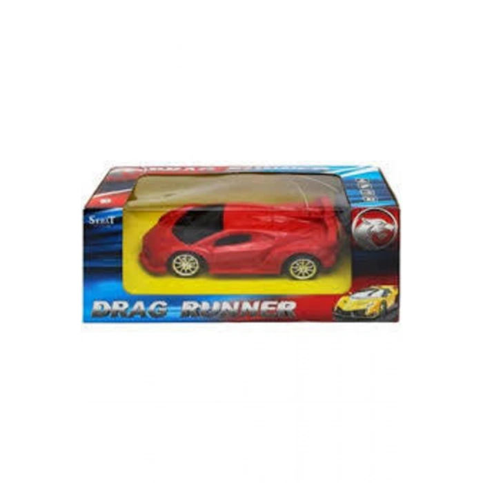 2 FONKS. FERRARİ ARABA