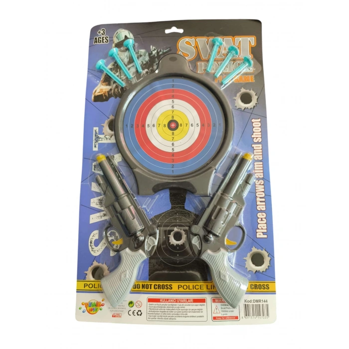 2 Lİ HEDEFLİ SİLAH[44]