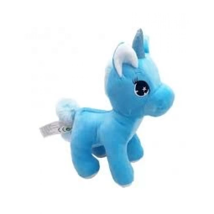 20 CM PELUŞ PONY AT