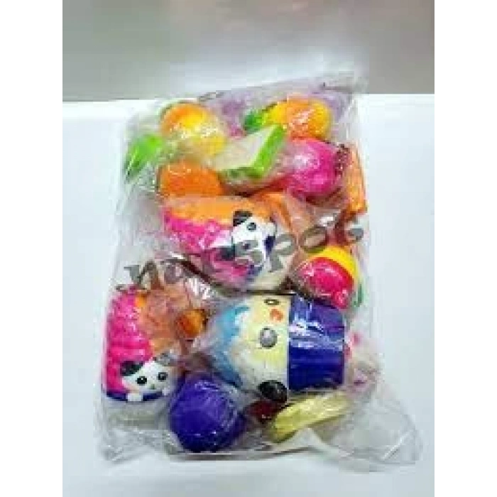 24 LÜ KARMA SUKUŞİ