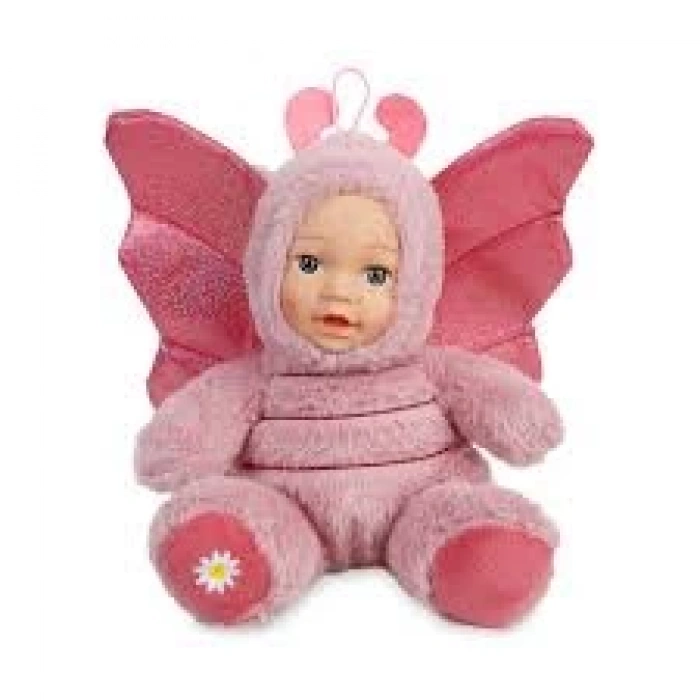 25 CM BEBEK YÜZLÜ ASORTİLER