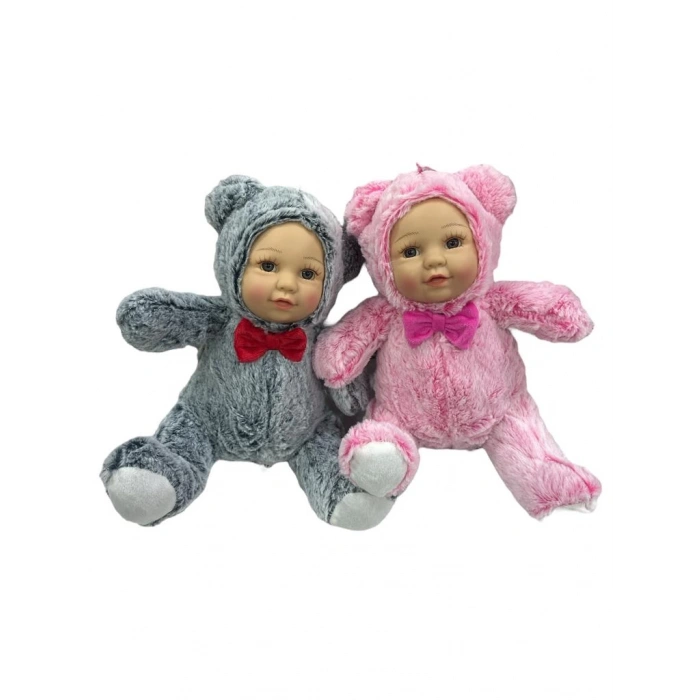 30 BEBEK YÜZLÜ HAYVANLAR