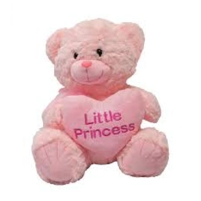 30 CM KALPLİ AYI [32 ]