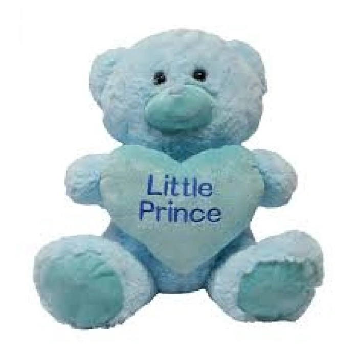 30 CM KALPLİ AYI [32 ]