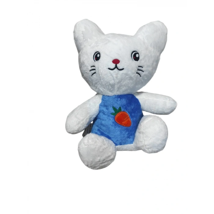 30 CM MEYVELİ KEDİ