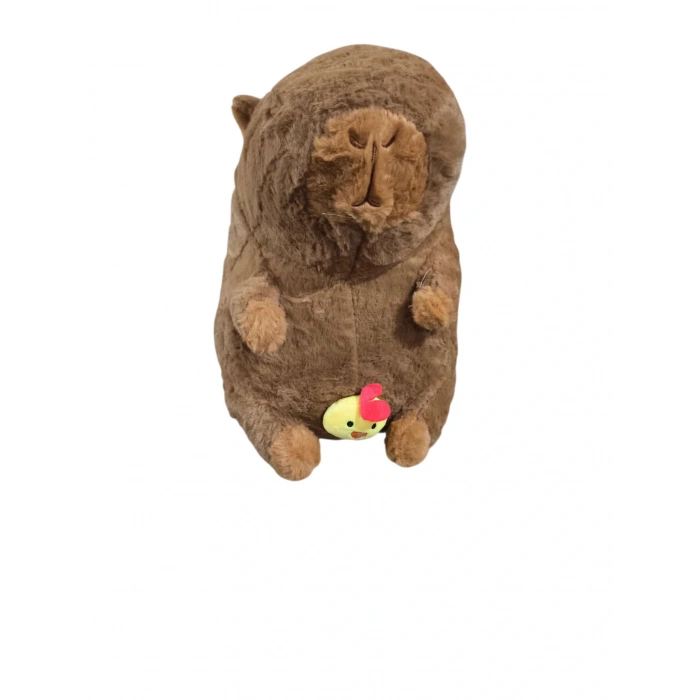 30 CM PELUŞ KAPİBARA [75]
