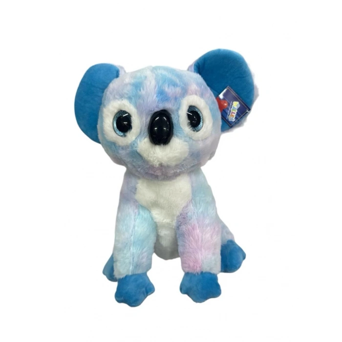 30 CM RENKLİ KOALA