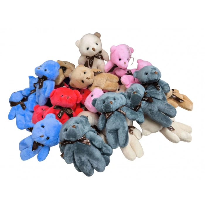 30 LU AYICIK ANAHTARLIK [1200]