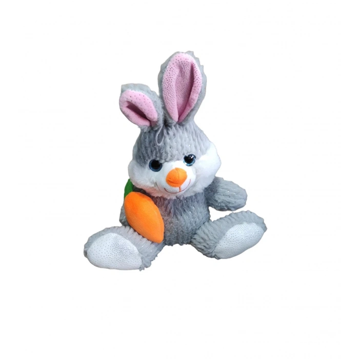 33 CM PELUŞ TAVŞAN
