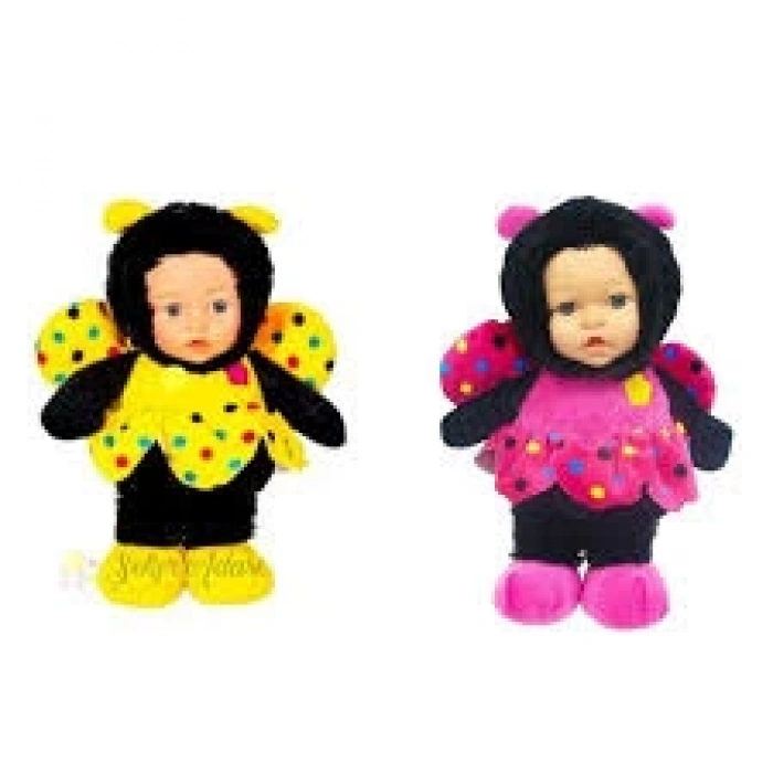 35 CM BEBEK YÜZLÜ ARI