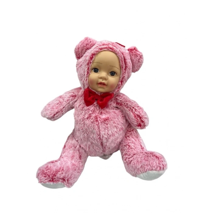 35 CM BEBEK YÜZLÜ HAYVANLAR