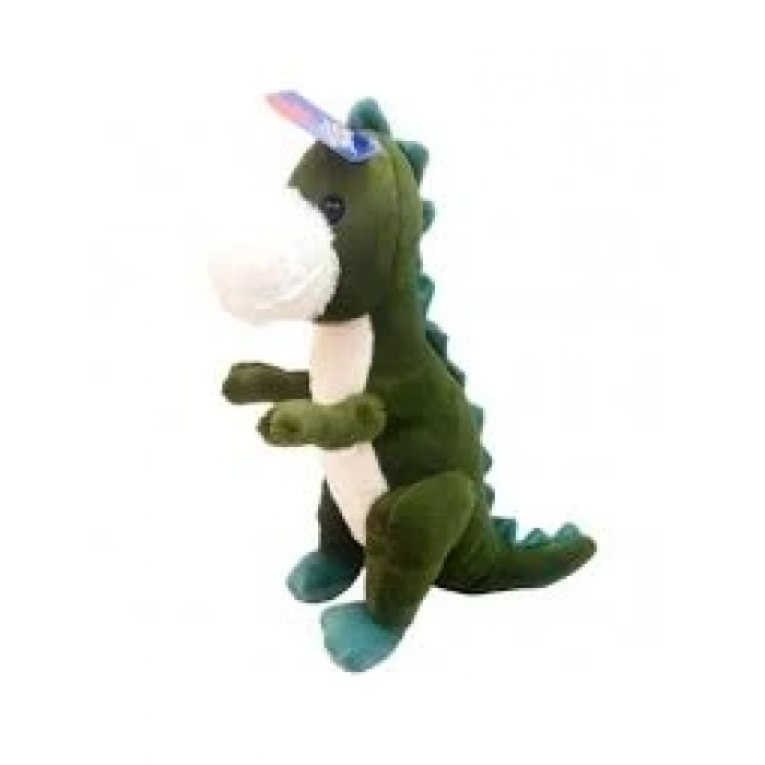 35 CM PELUŞ DİNO [52]