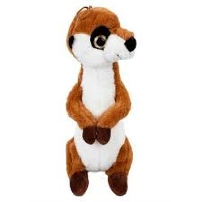 35 CM PELUŞ GELİNCİK [52]