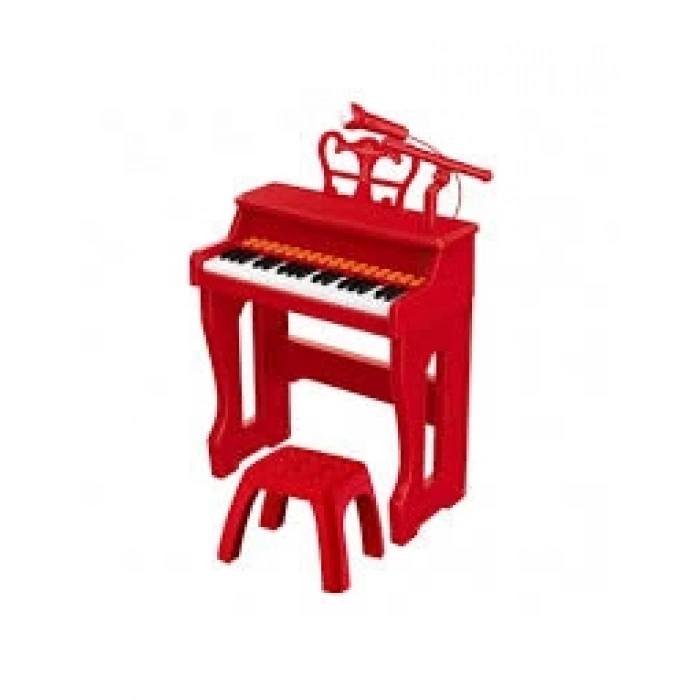 37 TUŞ MİKROFONLU CLASIC PİYANO