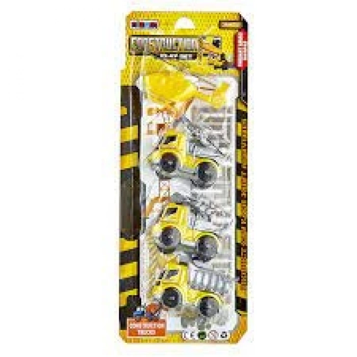 4 LÜ ARAÇİŞ MAKİNASI