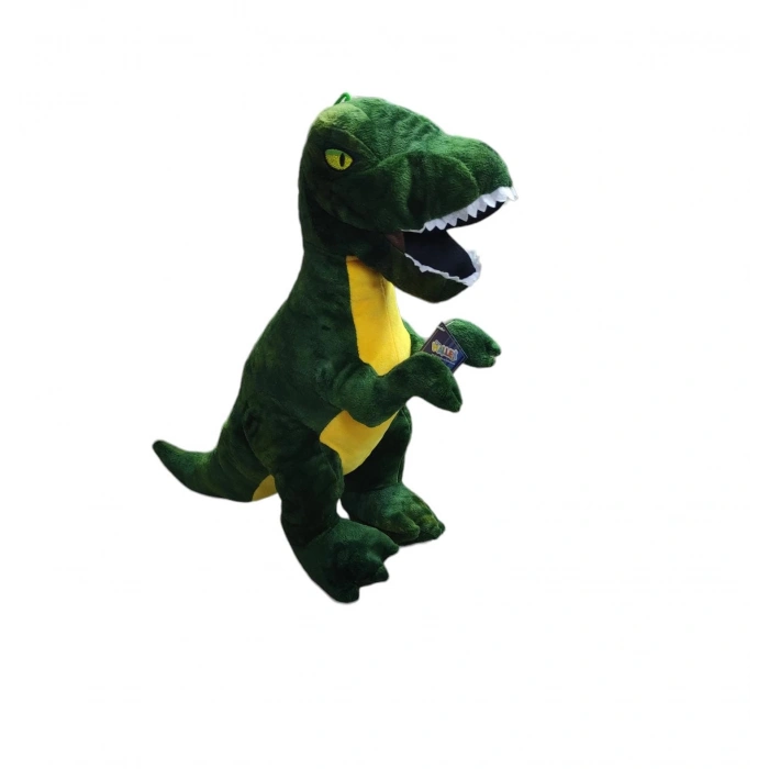 40 CM AYAKTA DİNAZOR PELUŞ