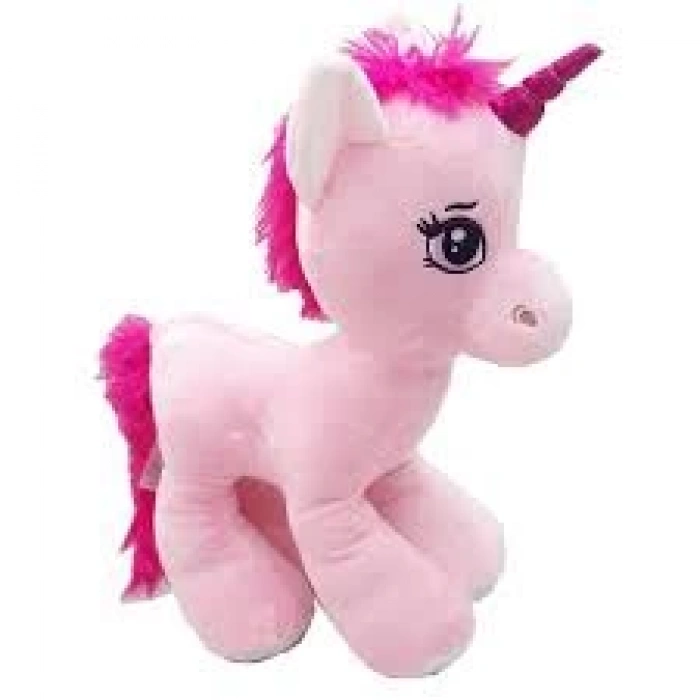 40 CM BOYNUZLU PELUŞ AT