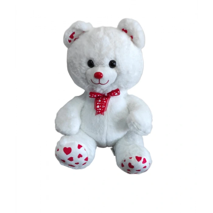 40 CM KURDELELİ AYICIK