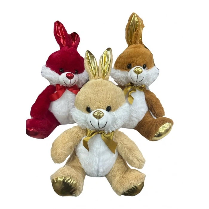 40 CM PARLAK TAVŞAN