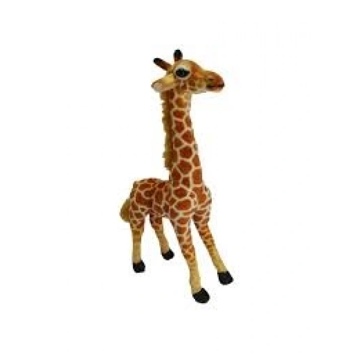 43 CM PELUŞ ZÜRAFA [32]