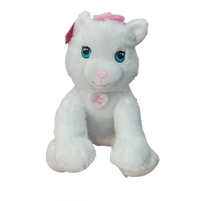 45 CM CUTE PELUŞ KEDİ