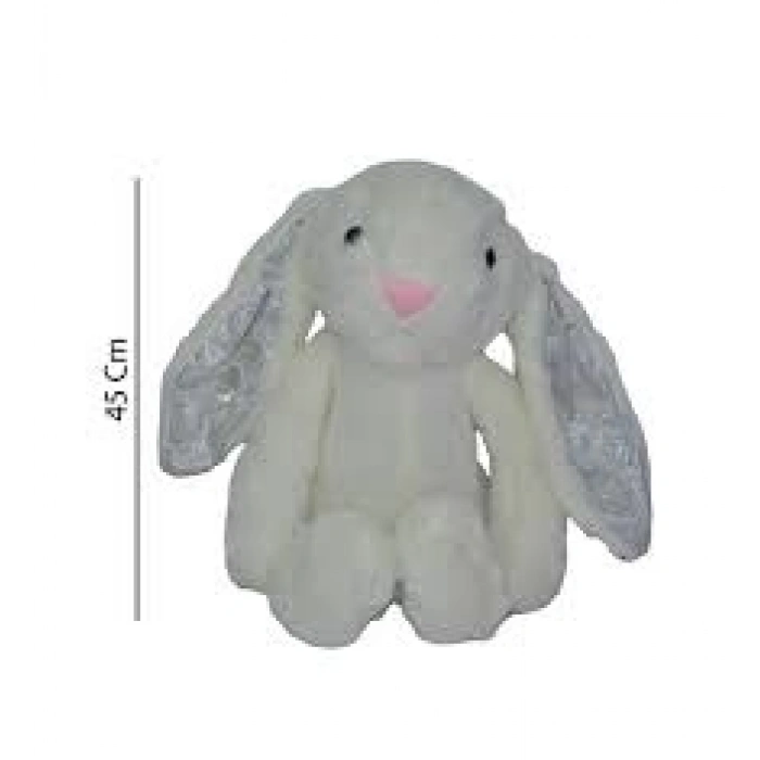 45 CM İLK ARKADAŞIM PELUŞ TAVŞAN (42)