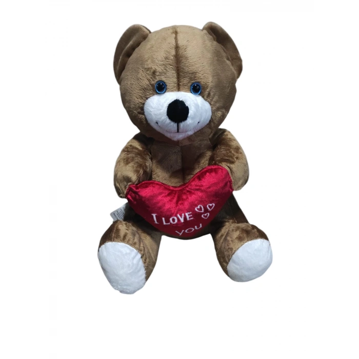 45 CM KALPLİ AYICIK