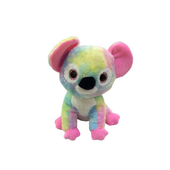 45 CM RENKLİ KOALA
