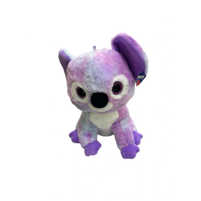 45 CM RENKLİ KOALA