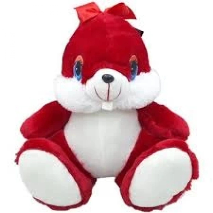 45 CM SAKALLI PELUŞ TAVŞAN