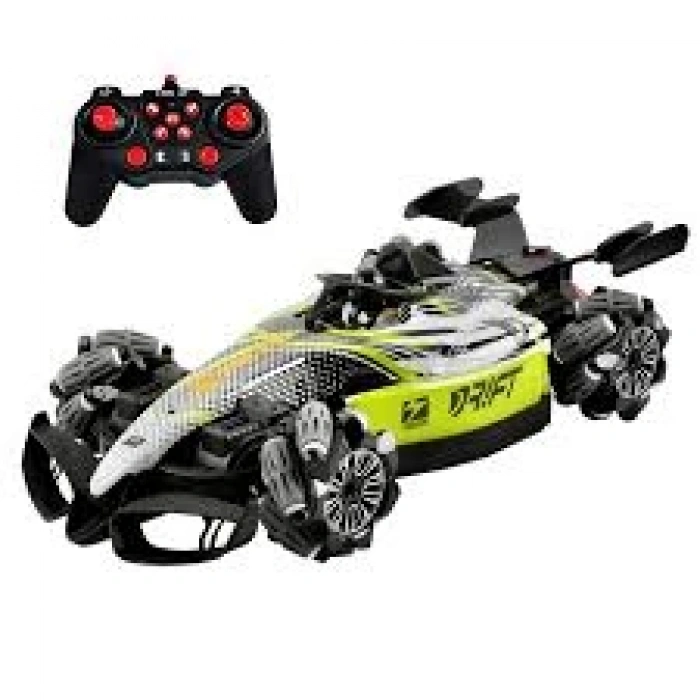 1:16 SPRAY ŞARJLI F1 SPOR ARABA[32]