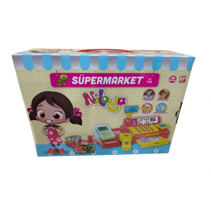 NİLOYA YAZAR KASA [16]