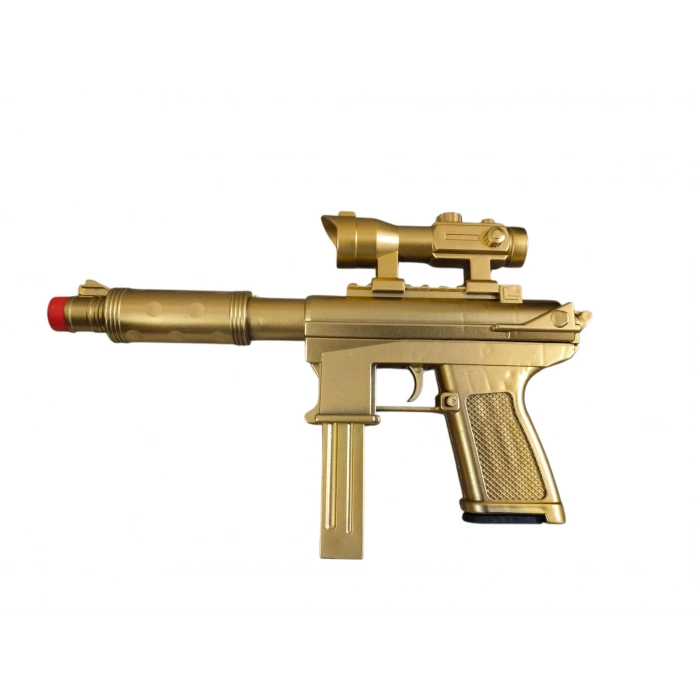 GENERAL POMPALI RENKLİ BONC.SİLAH[60]