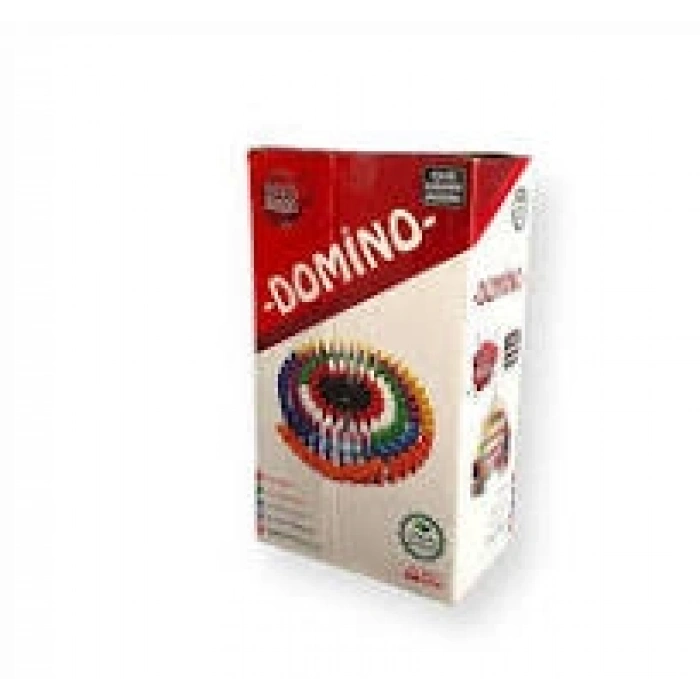 KUTULU 100 PARÇA DOMİNO[23]