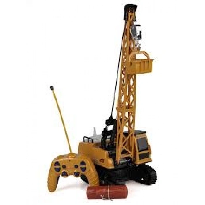 U/K ŞARJLI 12 KANAL KULE VİNÇ[6]