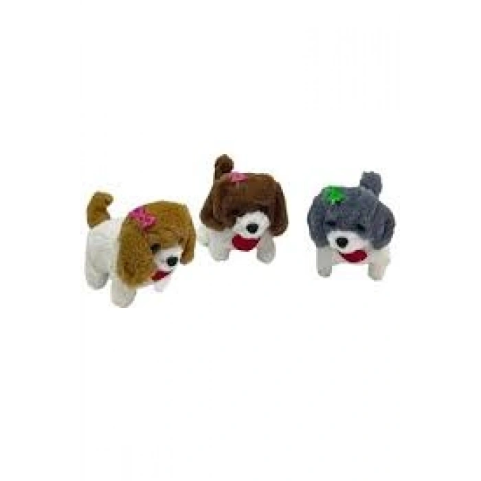 PİLLİ YÜRÜYEN KÖPEK [140]