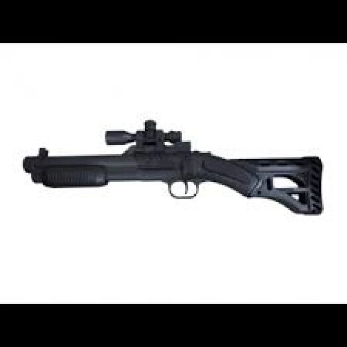 POMPALI DÜRÜNLÜ BONCUKLU SİLAH[60]