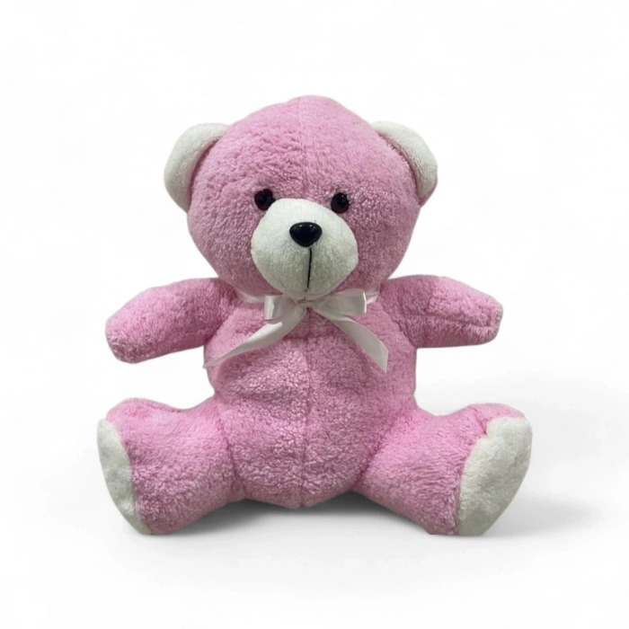 50 CM UCUZ PELUŞ AYICIK