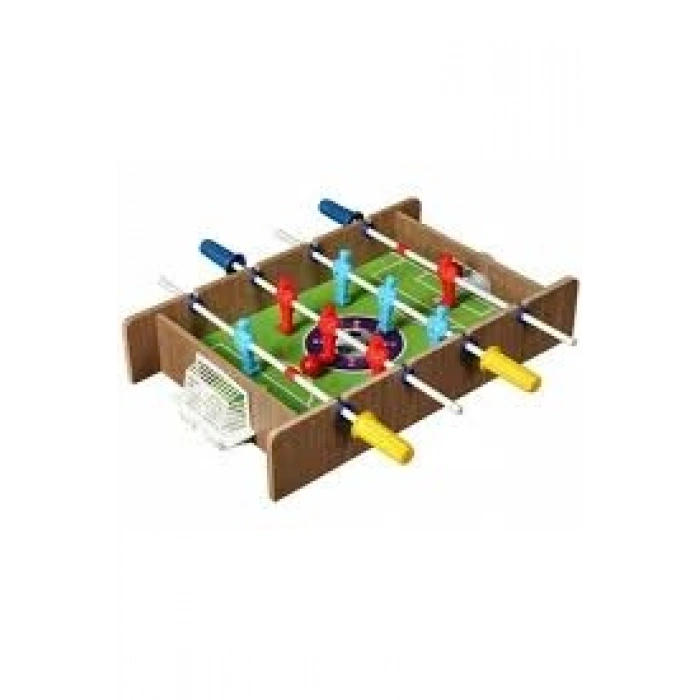 MİNİ MASA MAÇI OYUNU[12]