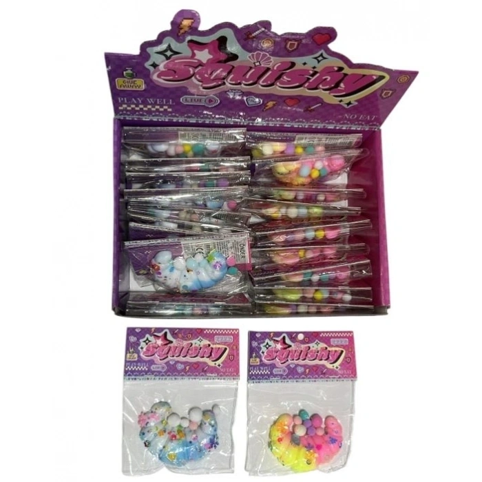 20 Lİ SOLUCAN SUKUŞİ [240]