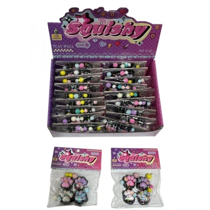 20 Lİ PATİ SUKUŞİ